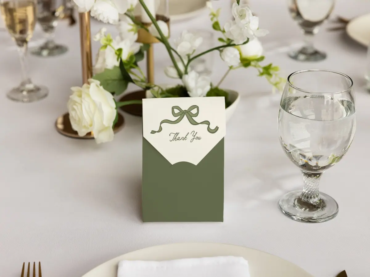 Favor Box