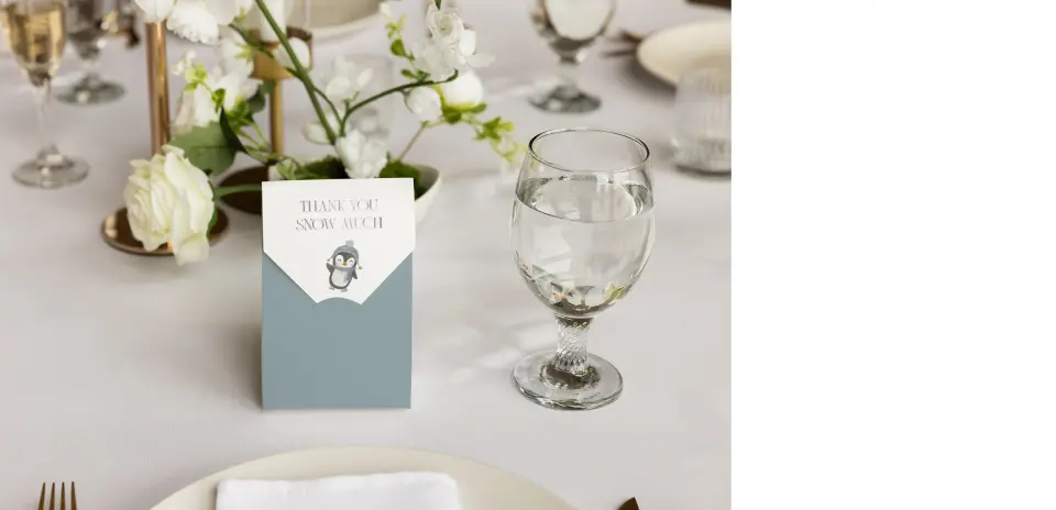 Favor Box