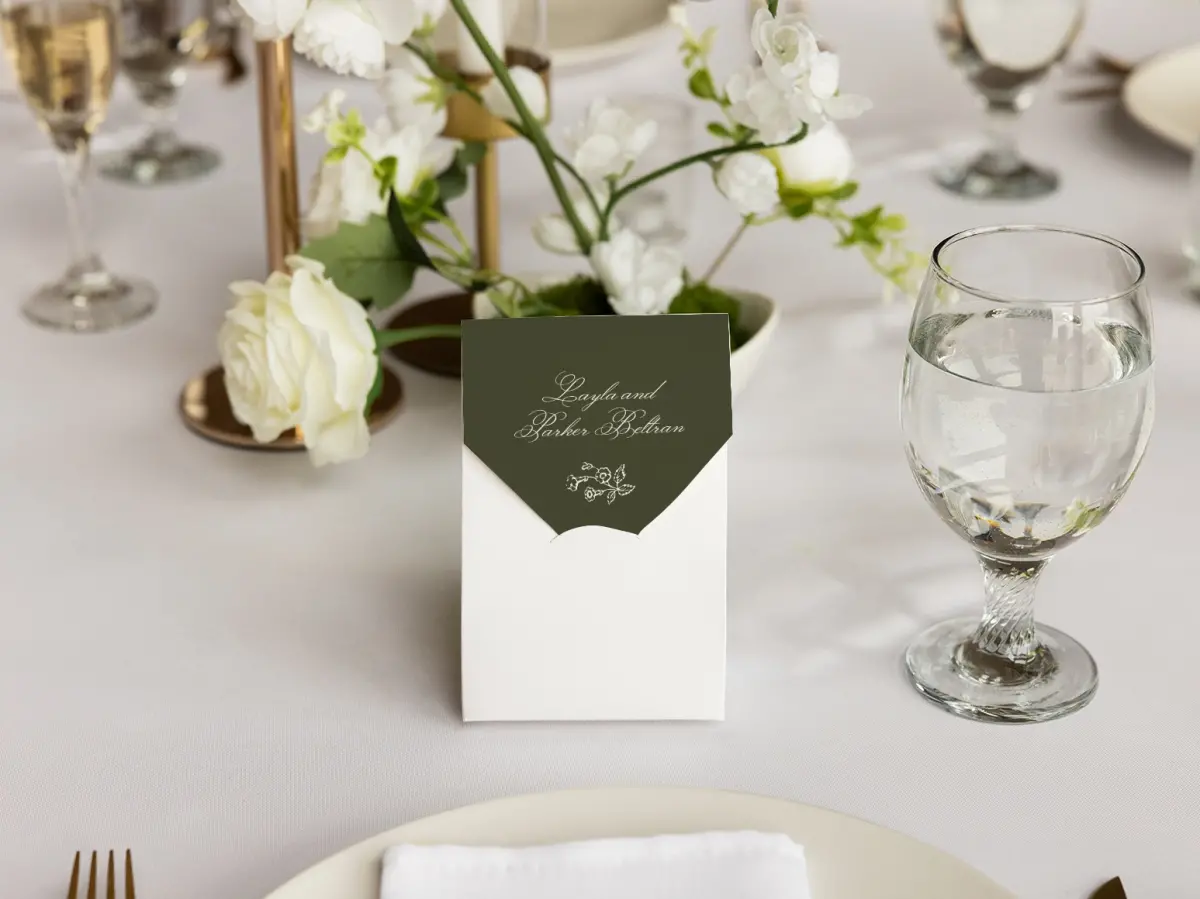 Favor Box
