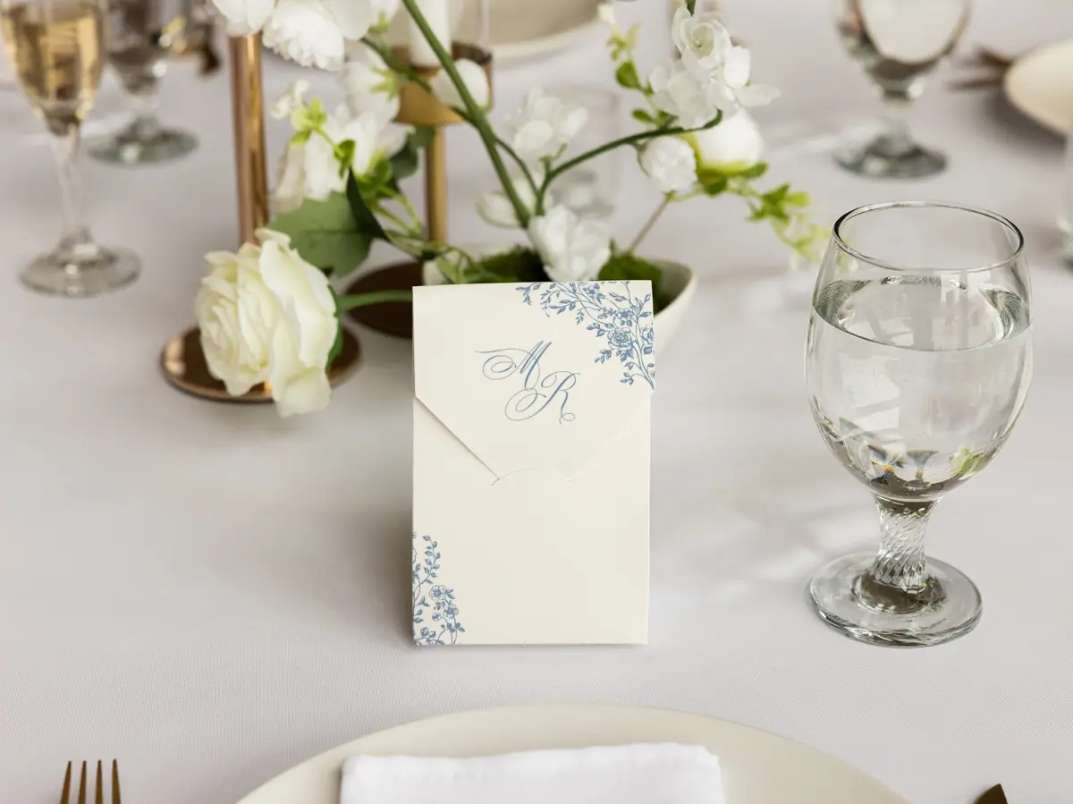 Favor Box
