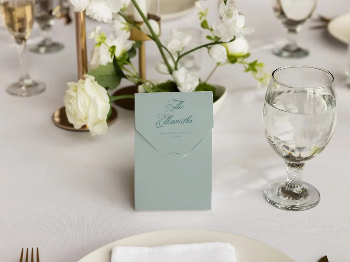 Favor Box