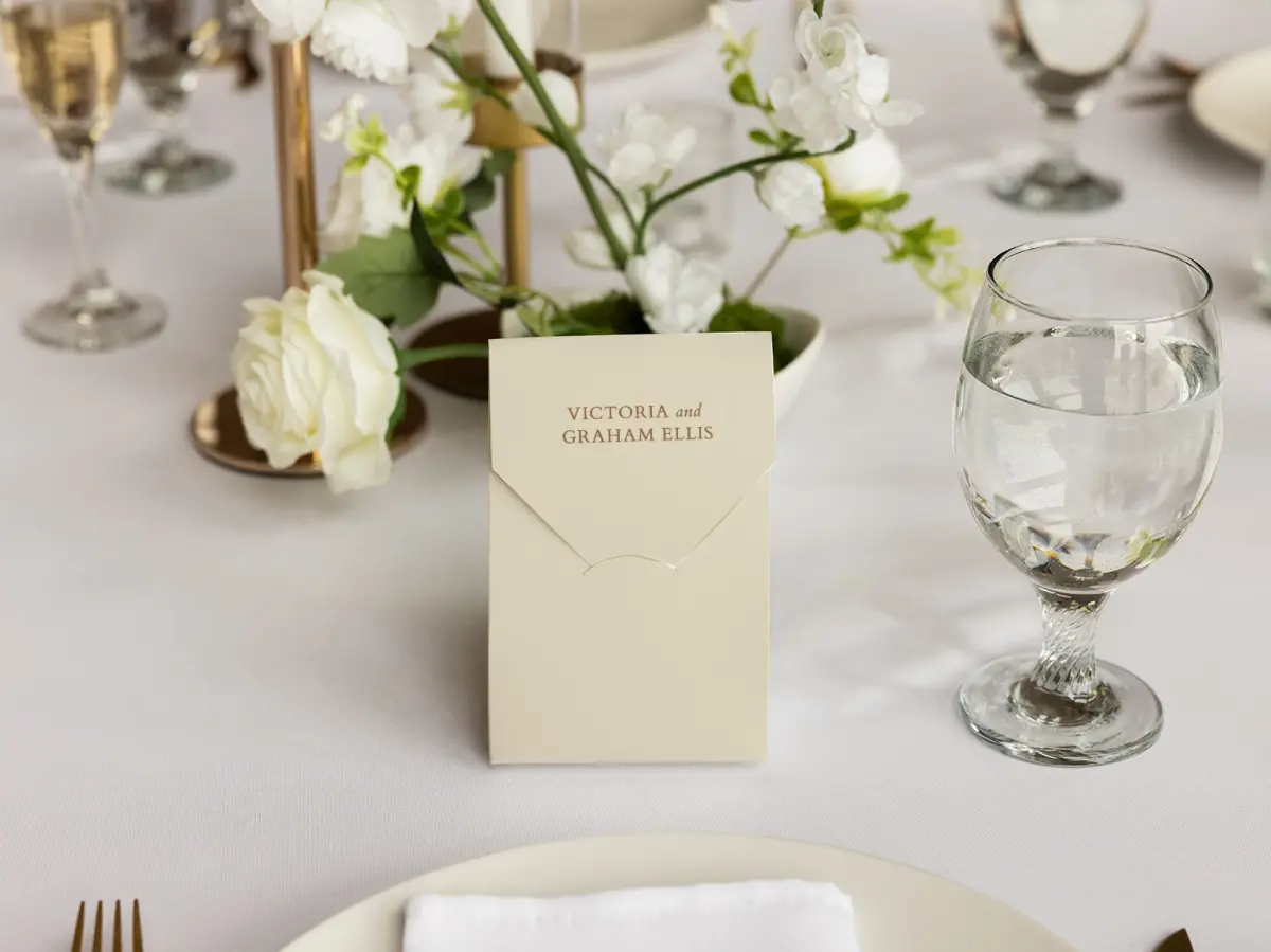 Favor Box