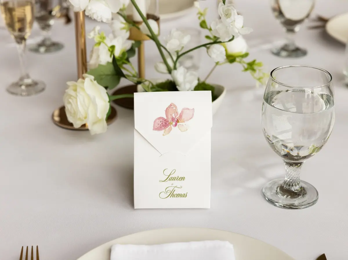 Favor Box