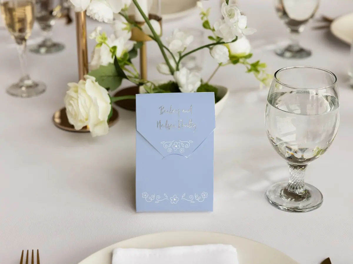 Favor Box