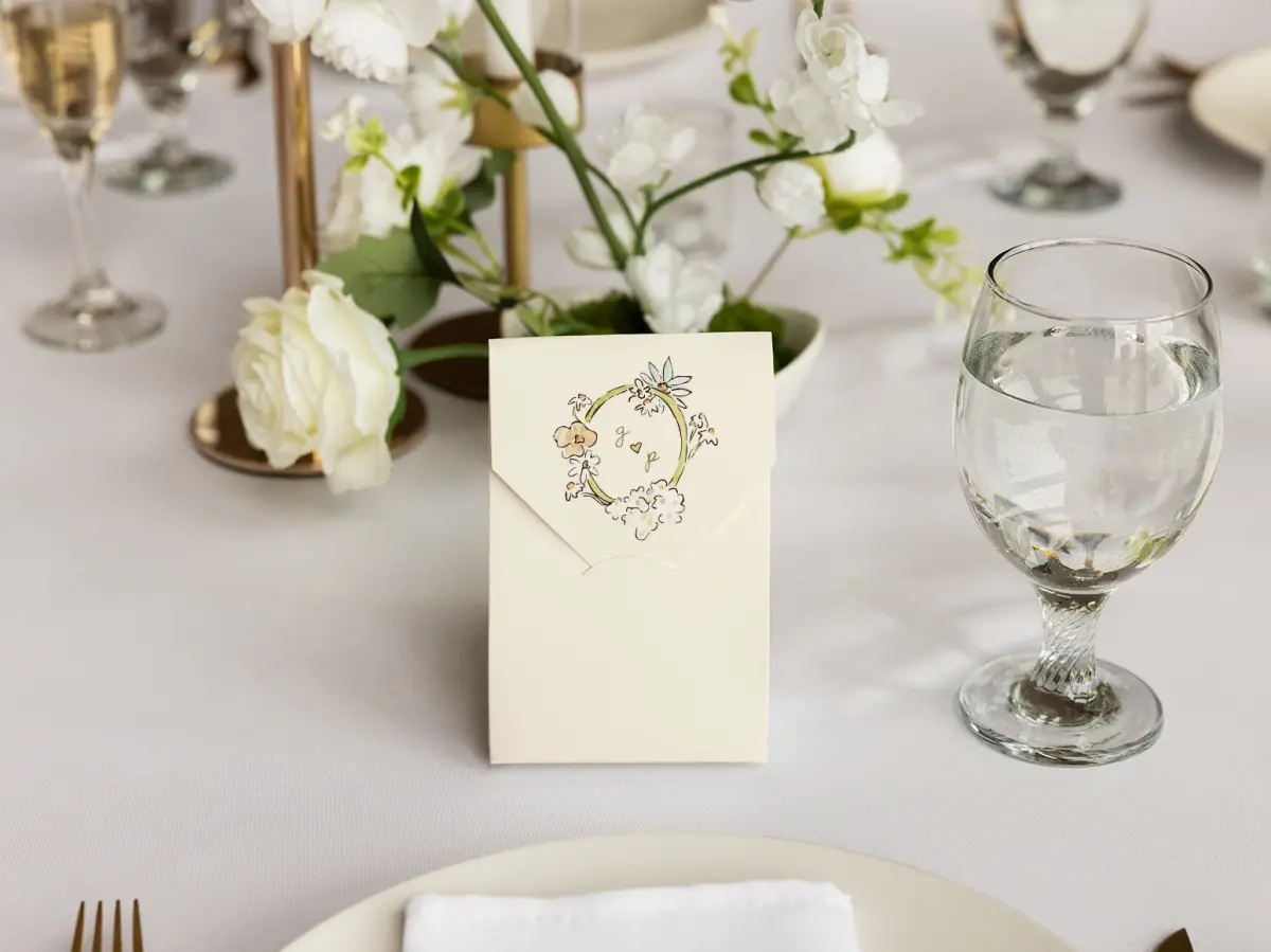 Favor Box