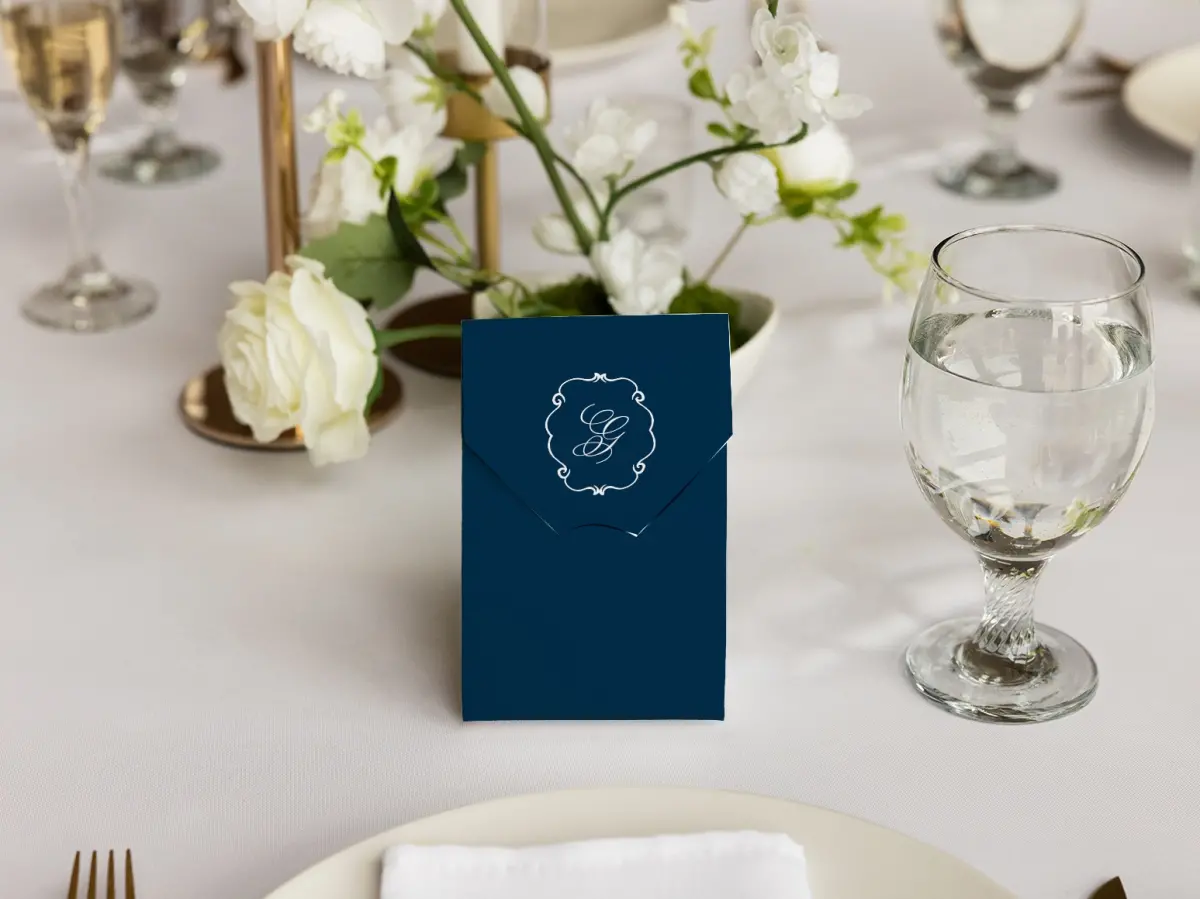 Favor Box