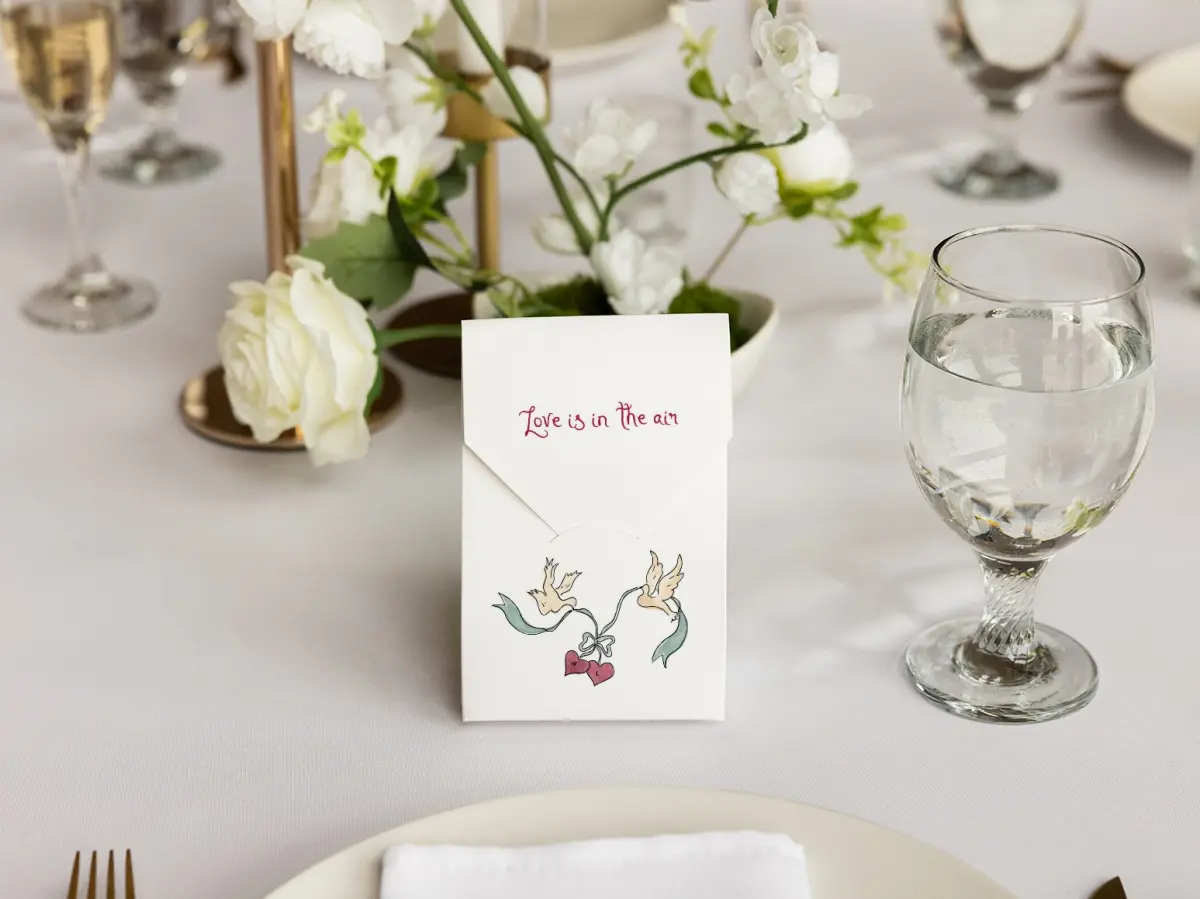 Favor Box