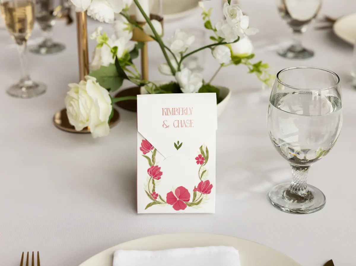 Favor Box