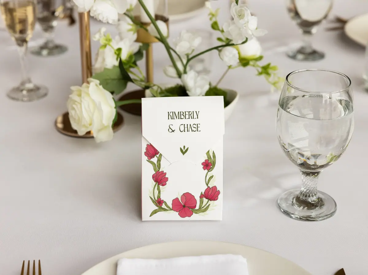 Favor Box