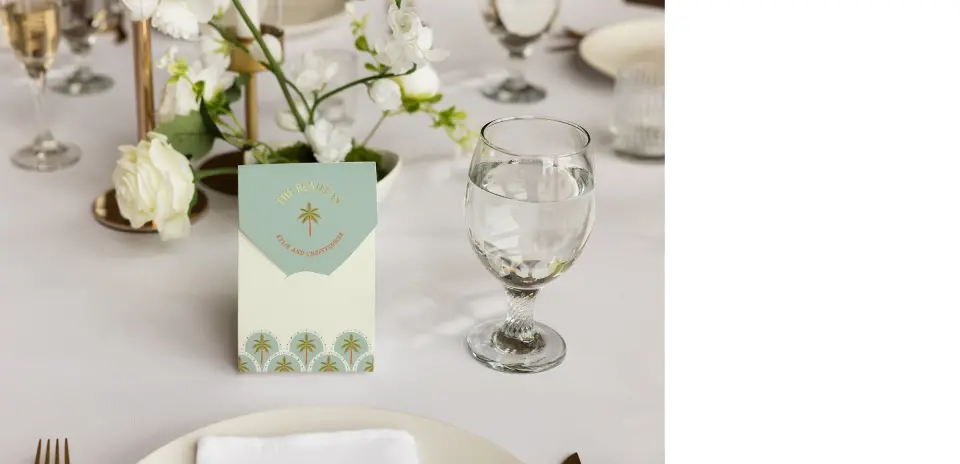 Favor Box