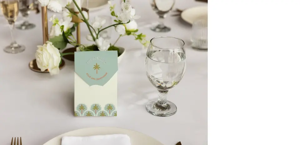 Favor Box