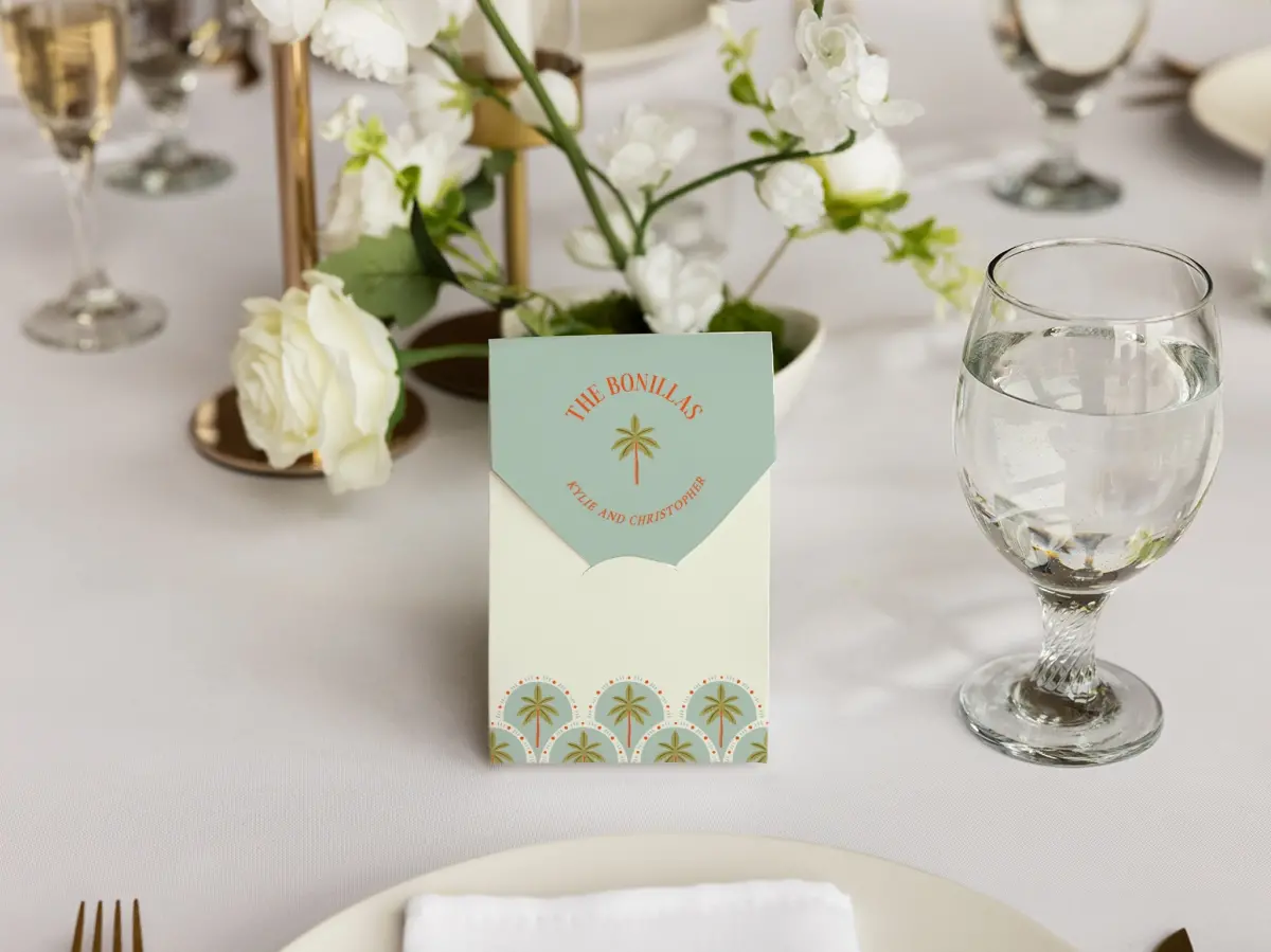 Favor Box