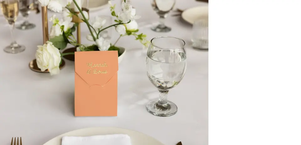 Favor Box