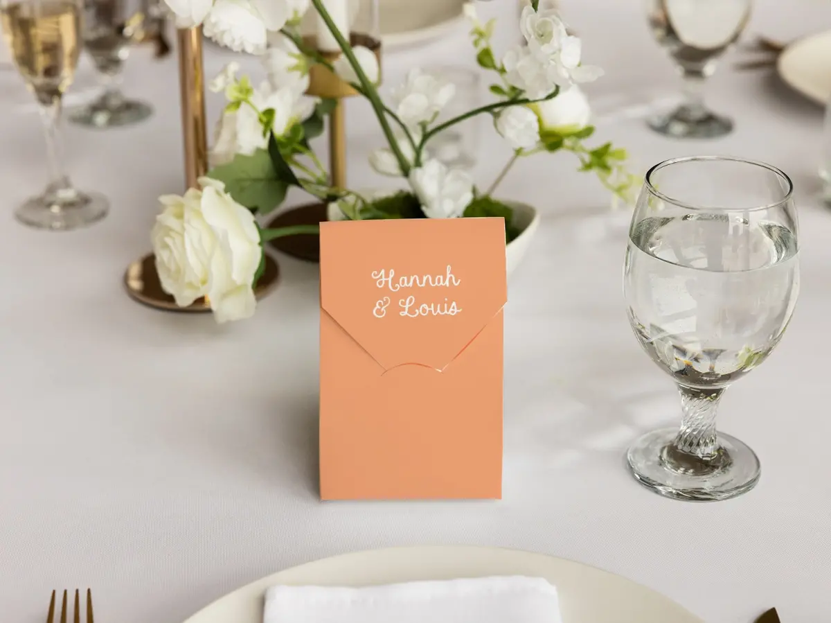 Favor Box