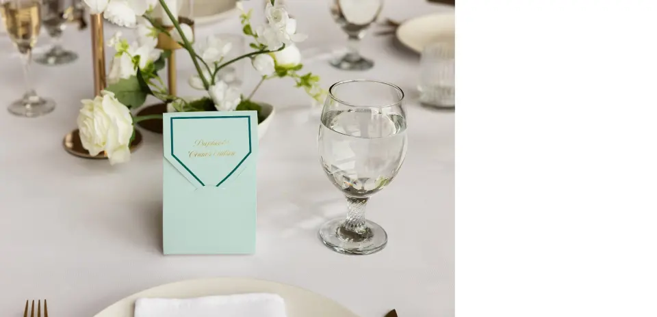 Favor Box