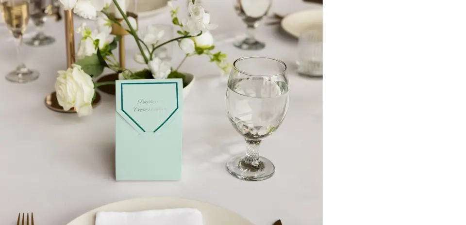 Favor Box