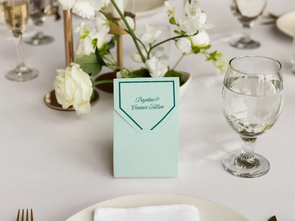 Favor Box