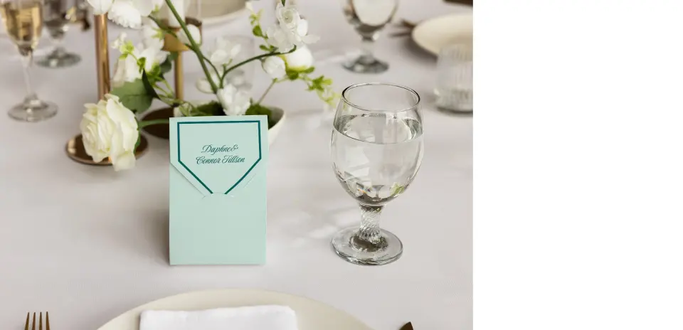 Favor Box