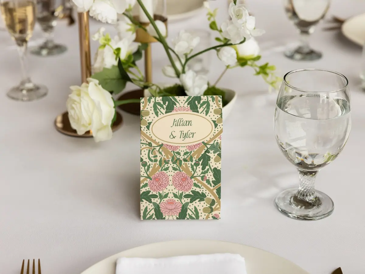 Favor Box