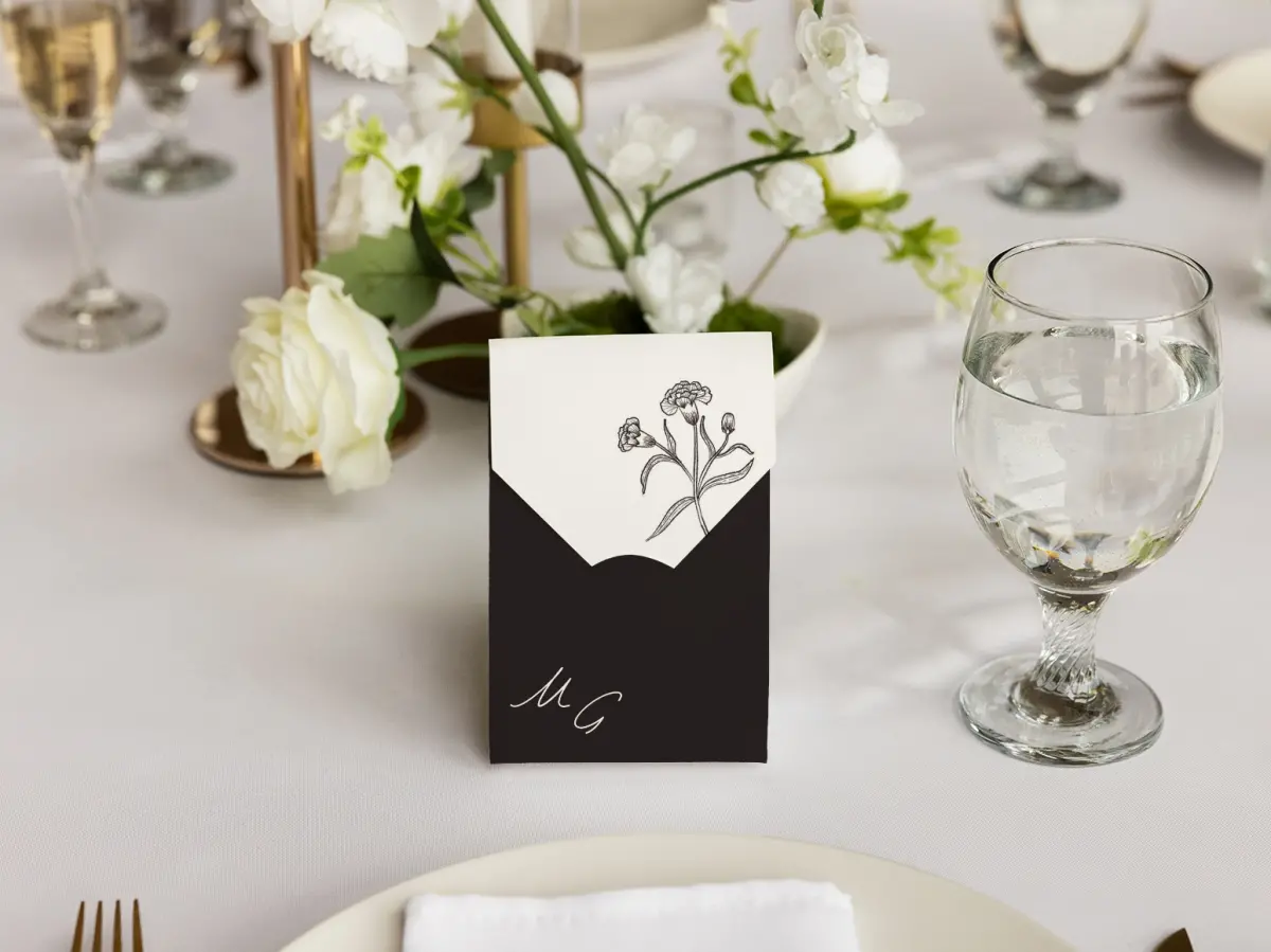 Favor Box