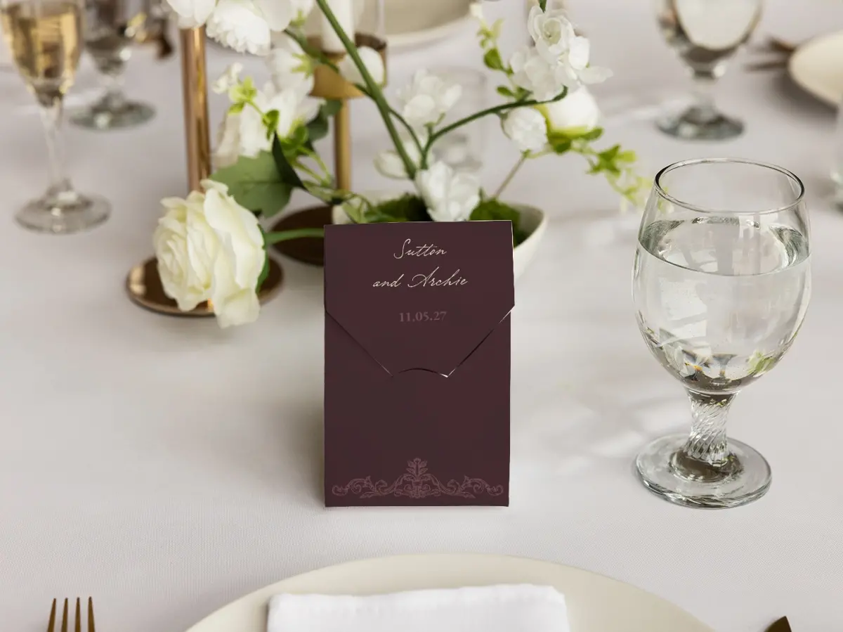 Favor Box
