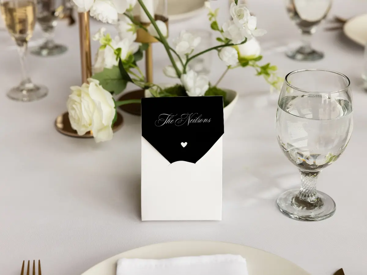Favor Box