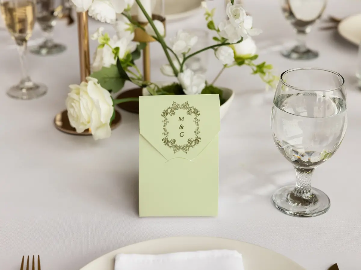 Favor Box
