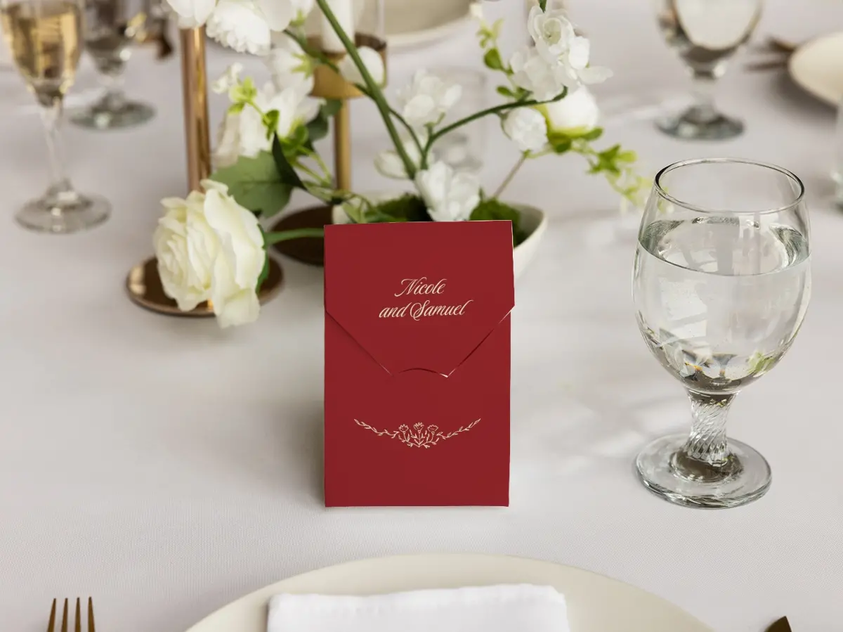 Favor Box