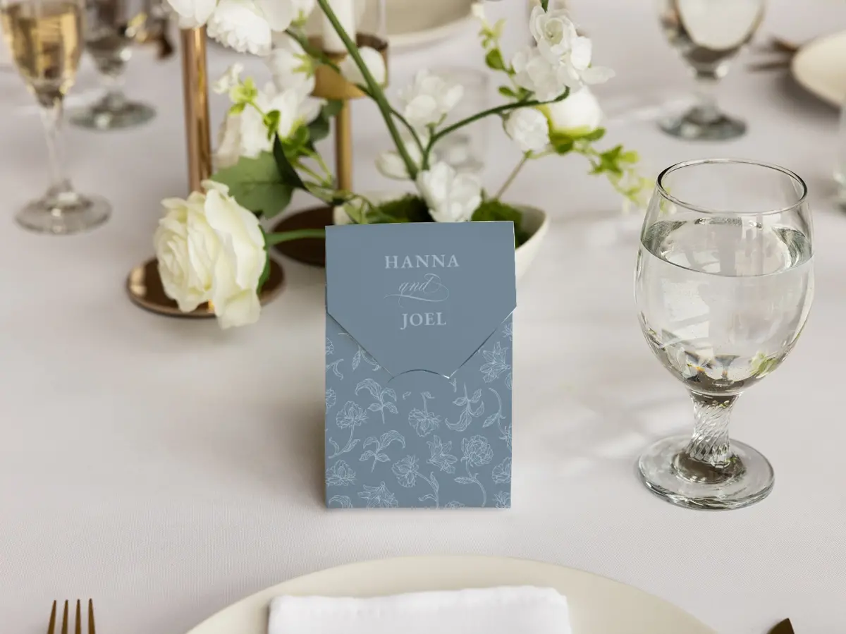 Favor Box