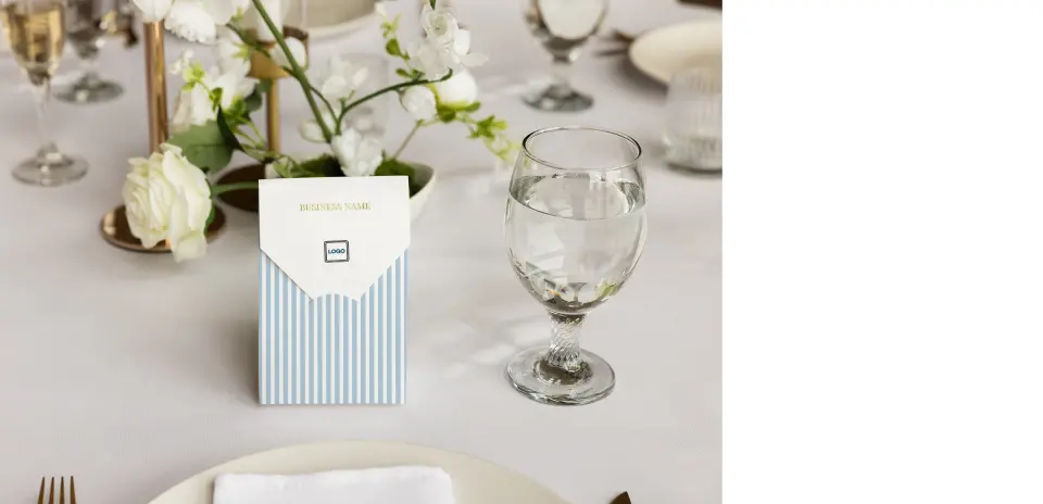 Favor Box