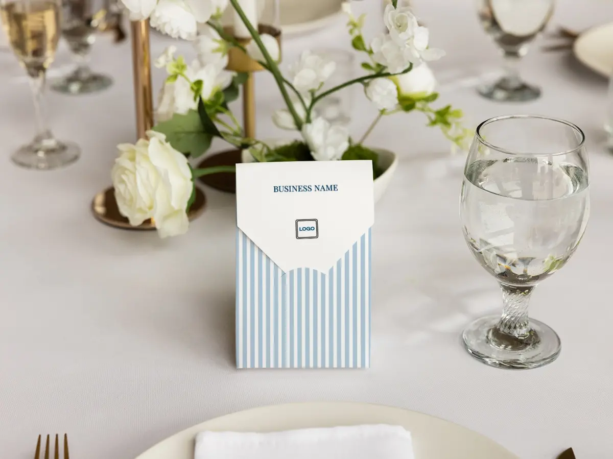 Favor Box