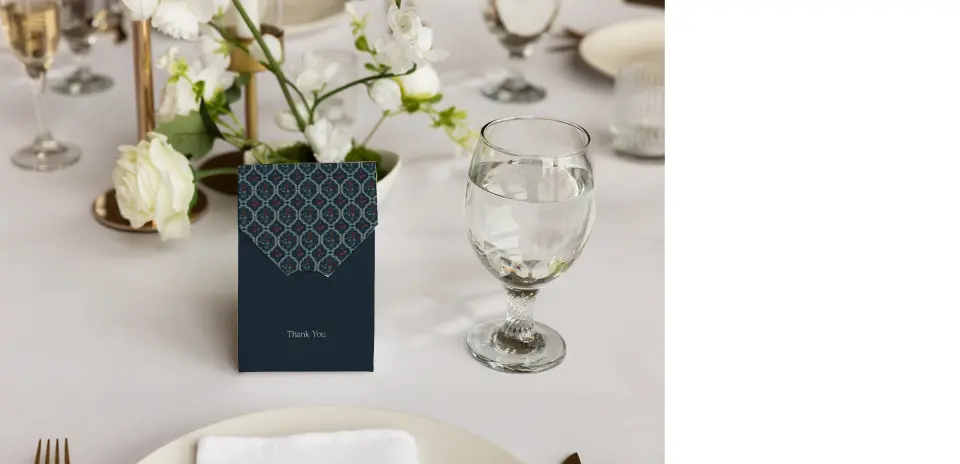 Favor Box