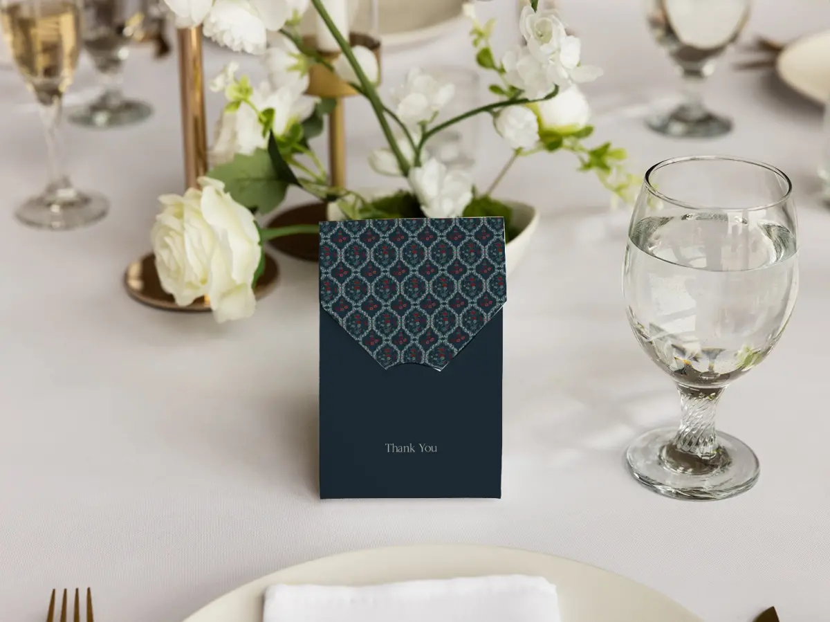Favor Box