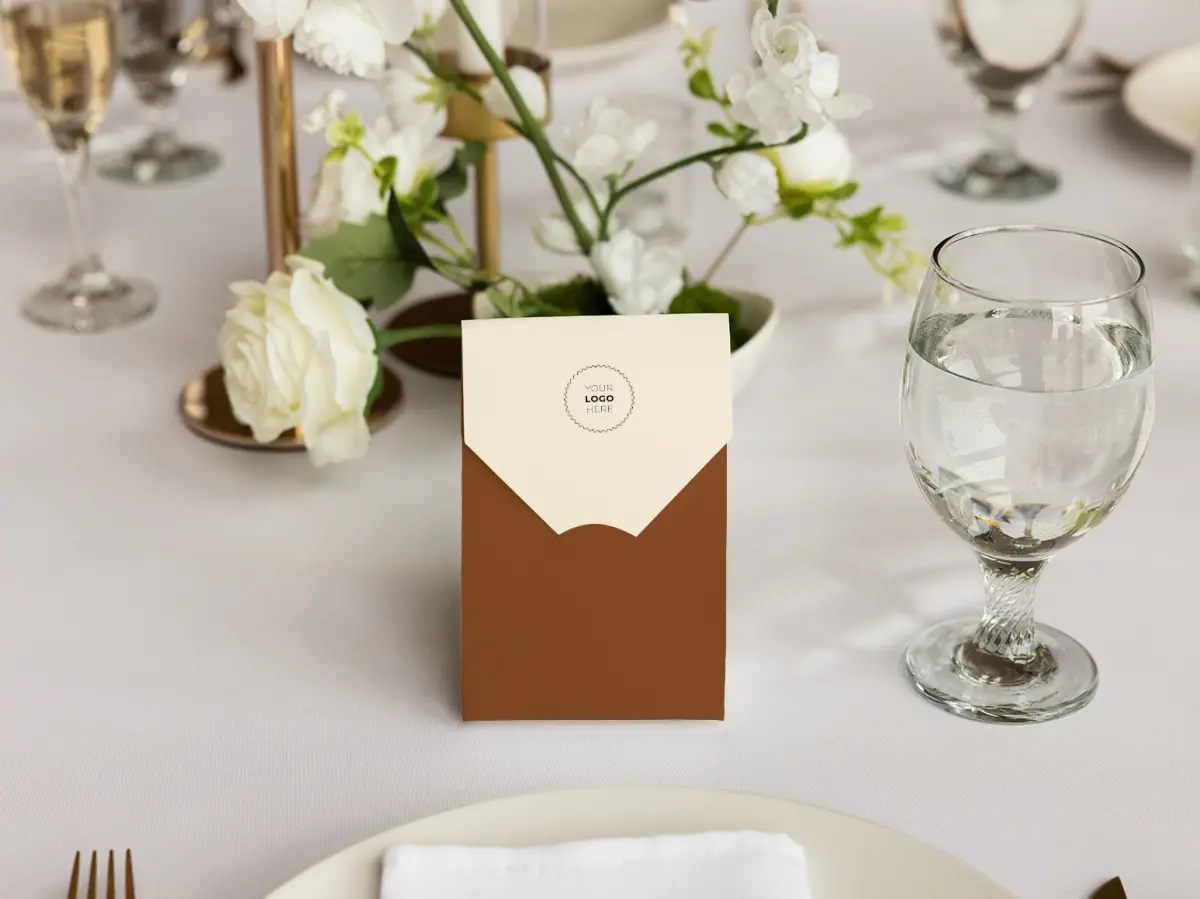 Favor Box