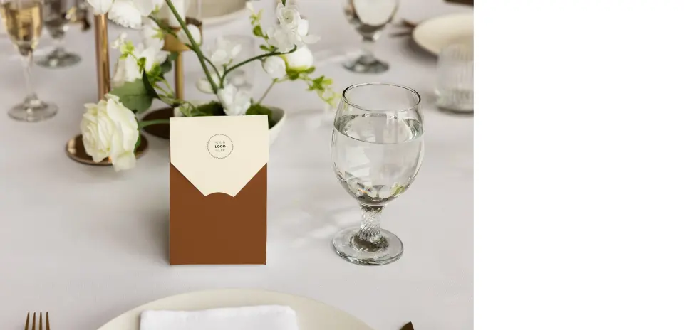 Favor Box