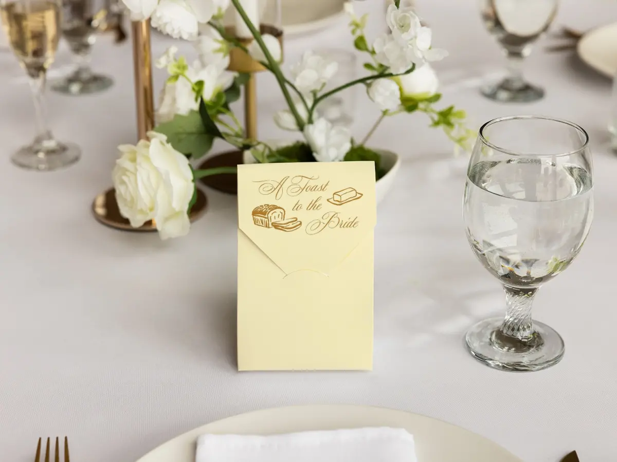 Favor Box