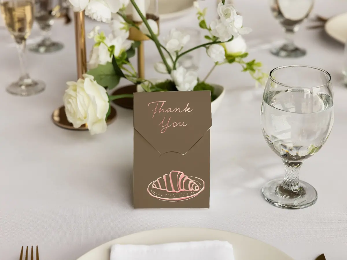 Favor Box
