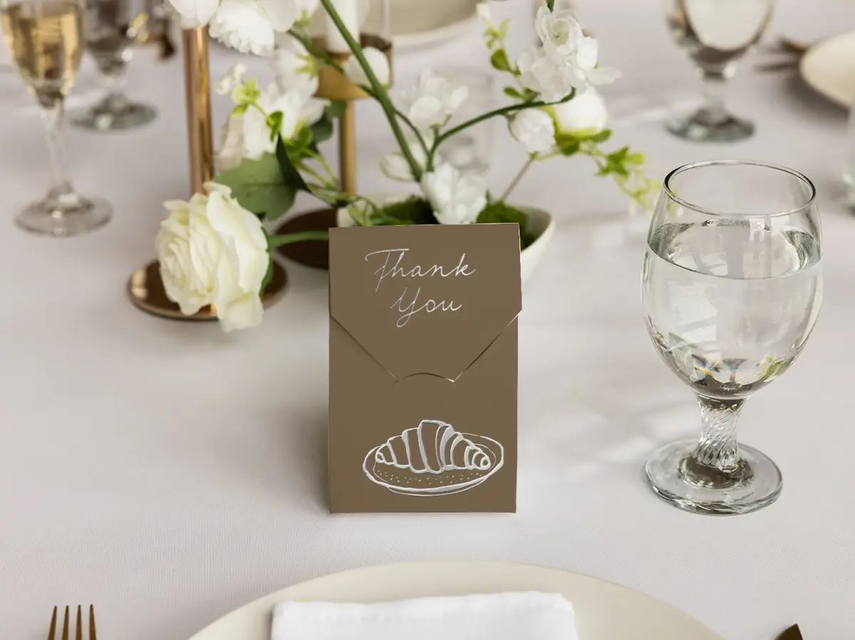 Favor Box