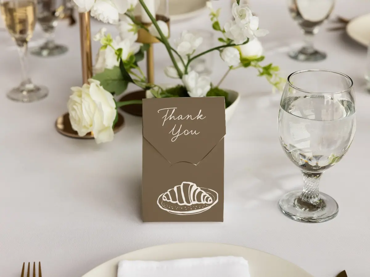 Favor Box