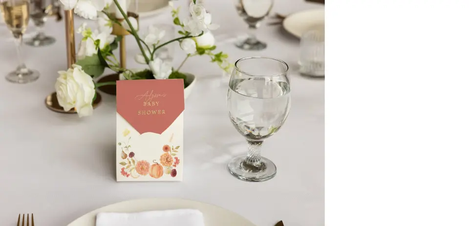 Favor Box