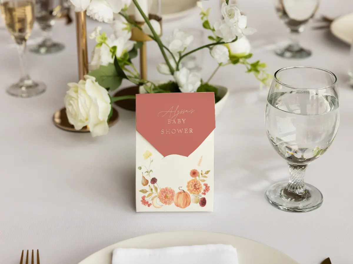 Favor Box