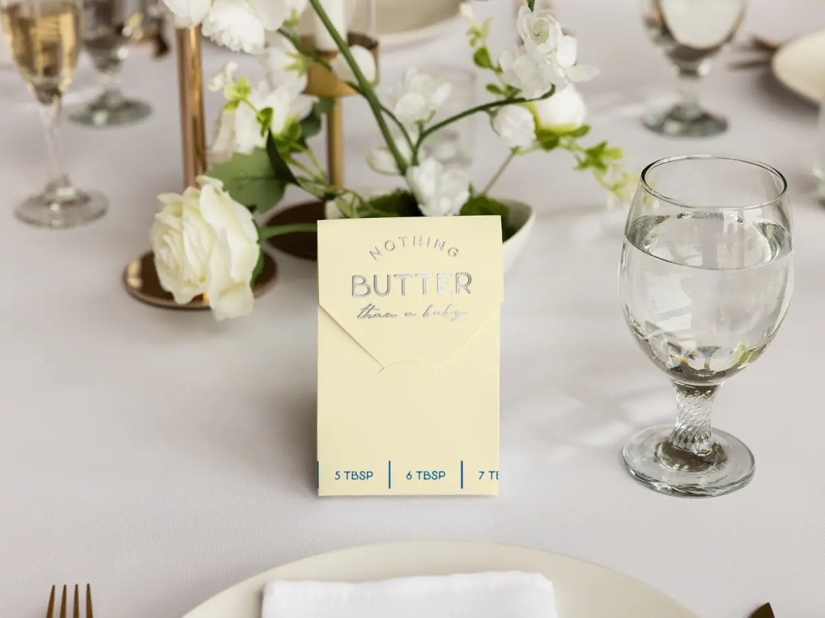 Favor Box