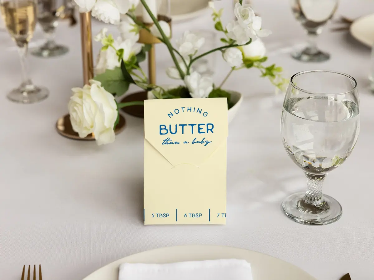Favor Box