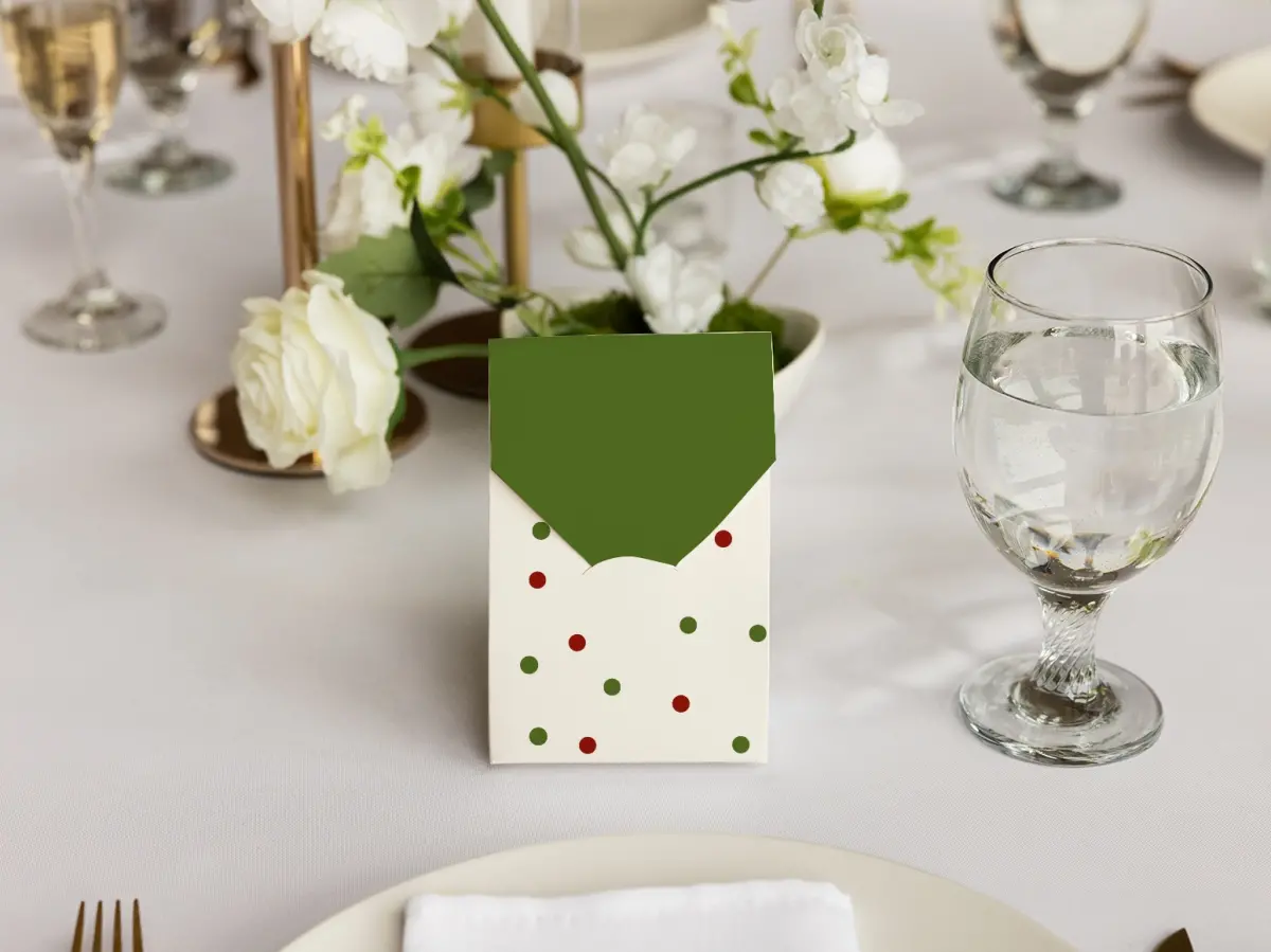 Favor Box