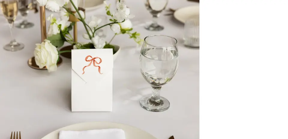 Favor Box