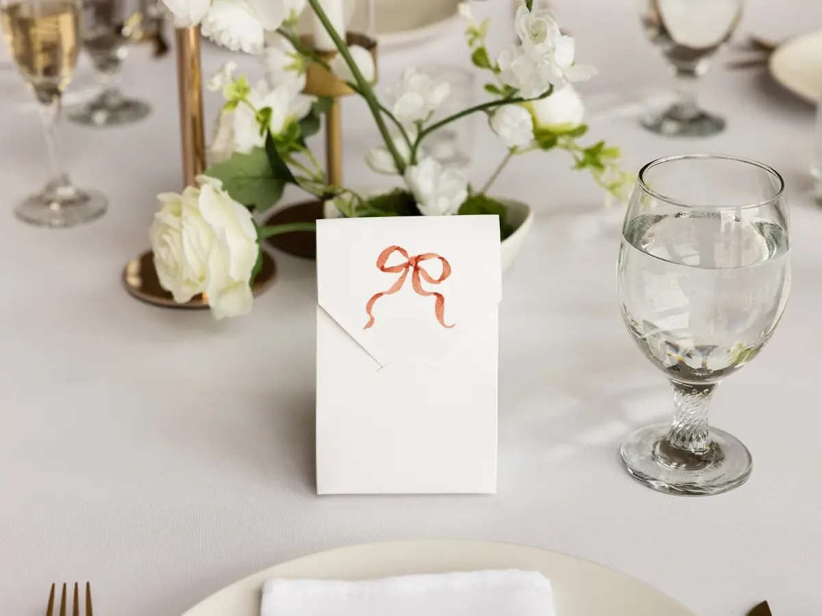 Favor Box