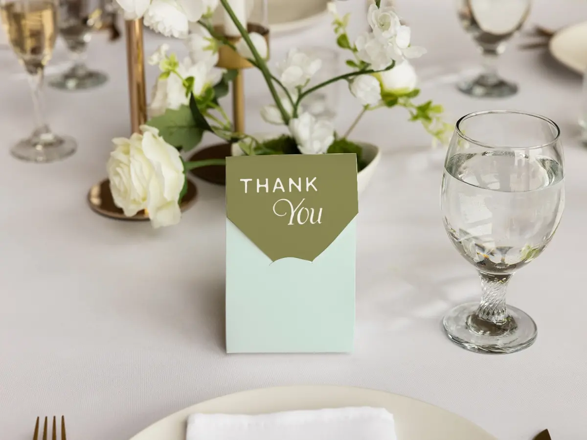 Favor Box