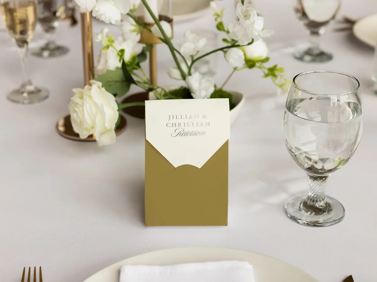 Favor Box