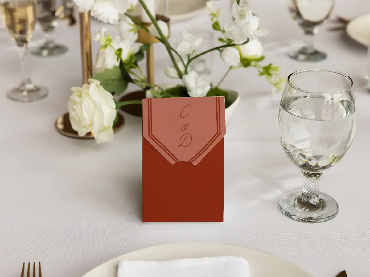 Favor Box