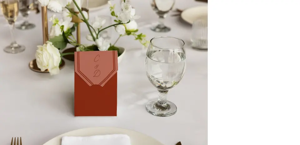 Favor Box